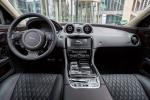 Jaguar XJ L Autobiography 2015 года (WW)